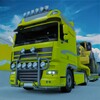 Truck Simulator Trucker Game icon