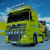 Icono de Truck Simulator Trucker Game