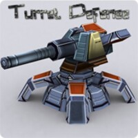 Turret Defense android app icon