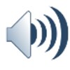 Volume Control icon