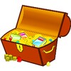 Magical Treasure Box icon