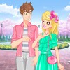 Biểu tượng High School Crush Date2