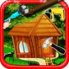 Build A Tree House icon