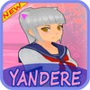 High School Yandere Sim icon