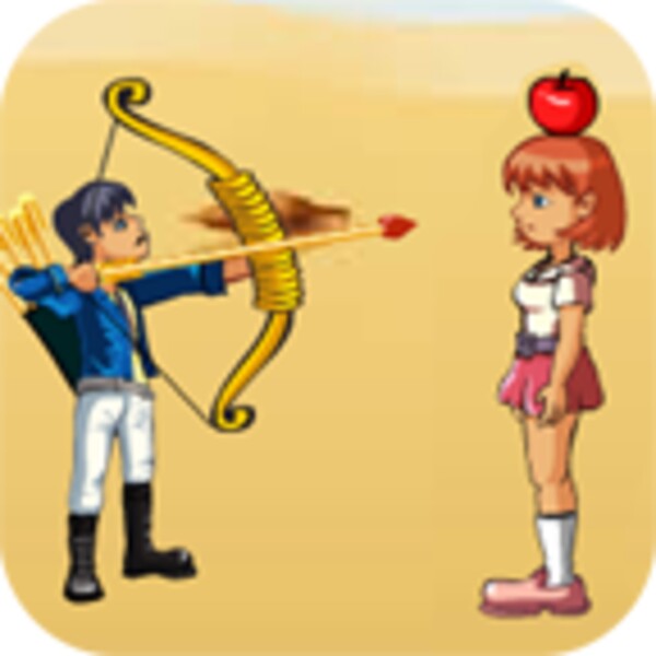 Apple Shooter for Android - Download the APK from Uptodown