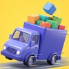 Icona di Pack & Go