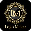 Luxury Logo Maker, Logo Design आइकन