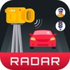 Speed Radar Detector - Police icon