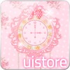princess clock[FL ver.] icon