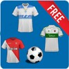 Football shirt quiz!! icon