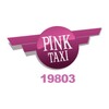 Pink Taxi Beograd icon