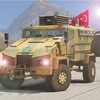 Icono de Special forces Police car game