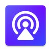 Biểu tượng Podcasts Player, Play Radio FM