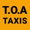 TOA Taxis Birmingham icon