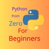 Python from Zero icon