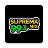 Icono de Rádio Suprema Mix FM 99.3