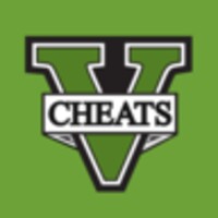 GTA V CheatCodesapp icon