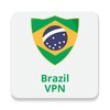Brazil VPN Get Brazil IP icon