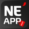 Pictogramă Nescafé 3ü1 Arada NE'APP