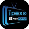 IPEXO IPTV Player icon