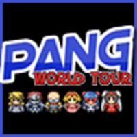 Pang World Tour android app icon