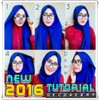 Hijab Tutorial 2016 icon