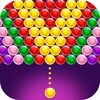 Icono de Bubble Shooter