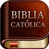 La Santa Biblia Católica icon