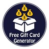 Free gift card generator Pro icon