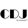 CDJ for Android icon