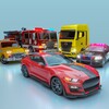 Vehicle Masters 3D: Car Drive icon