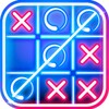 Tic Tac Toe - Offline Games icon