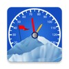 Altimeter Plus & GPS Altitude 아이콘