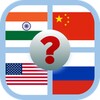 Guess Country Flag - GK quiz icon