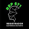 REP 671 - Funcionário icon