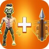 Zombie Merge Master icon