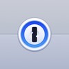 1Password: Password Manager 图标