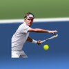 أيقونة Tennis World Open 2023