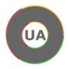 Chrome UA icon