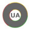 Icône Chrome UA