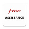 Assistance Free icon