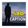 Sad Caption English icon