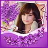 Flower Photo Frames icon