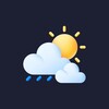 Икона Live Weather - Forecast Pro
