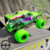 Icono de Monster Truck