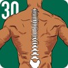 Back Workout icon