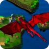 House Dragon Attack Simulator icon