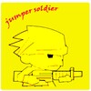 jumper soldier icon