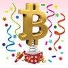 Earn Bitcoin simgesi