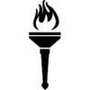 Pface torch icon